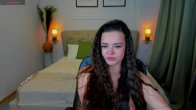 Chatroom XXX en direct de EvaRaider