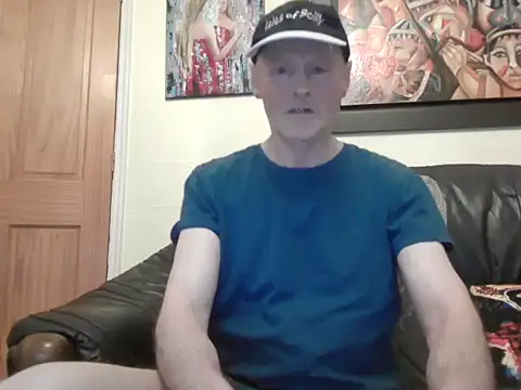 Show de webcam de Wanker_