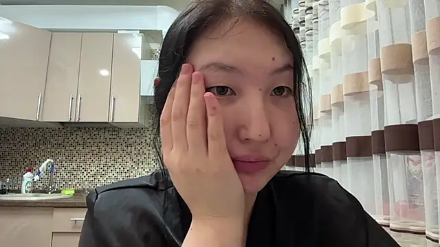 Ameliya_kim Webcam-Show