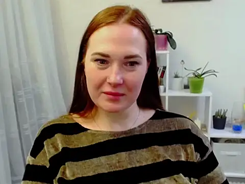 Lady_Tiana's Live XXX Chat