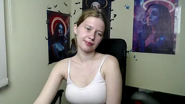 Živý XXX chat StellaCRL