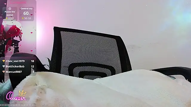 Czat XXX na żywo – Camila_Torresss