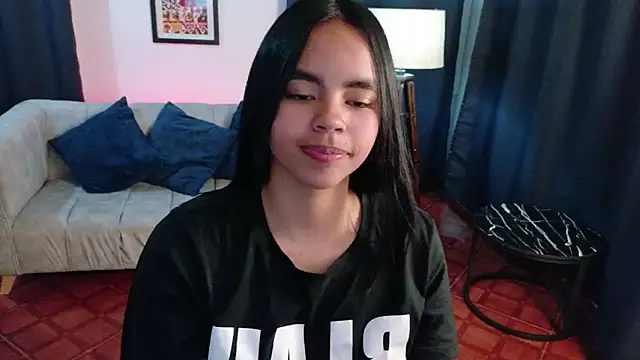 Chat XXX en directo de SofiaMante_