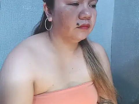 ambersmileのライブXXXチャット