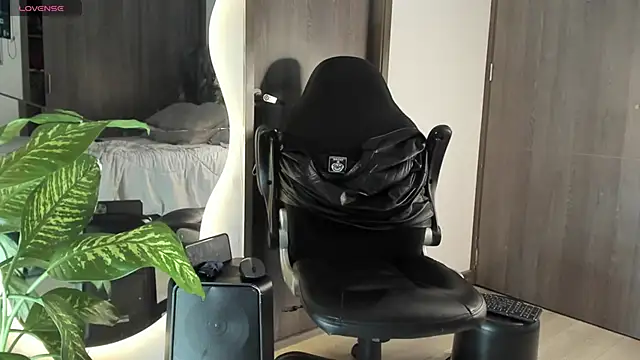 Chat XXX ao vivo de Dimitri_Bass