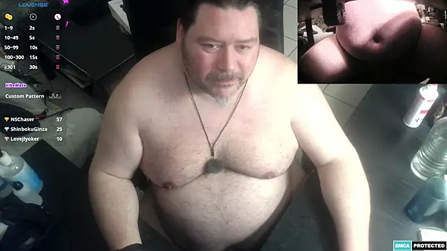 Show Webcam de MysticDevil