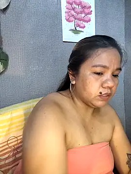 ambersmile 라이브 XXX 채팅