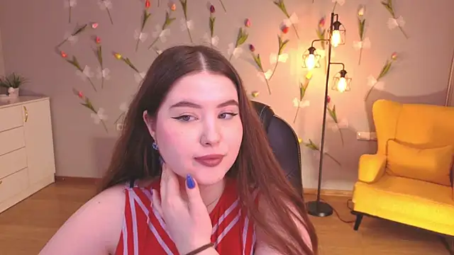 Онлайн чат XXX PixelGoddess