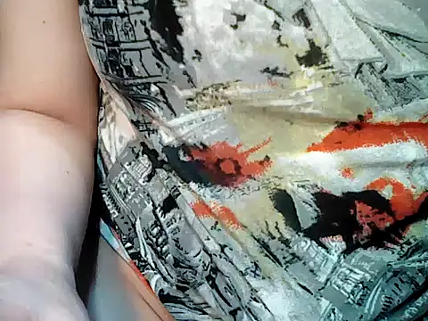 mush_mush's Webcam Show