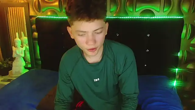 cruz_dante Pertunjukan Webcam