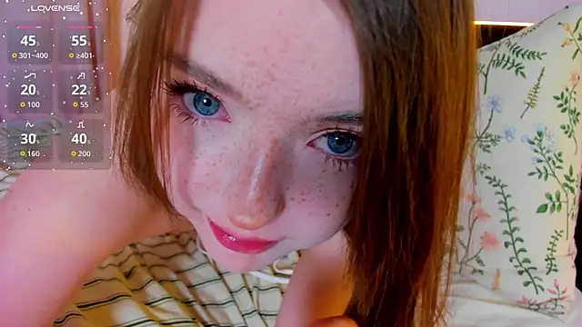 lexxxxxxi – Live XXX-chat