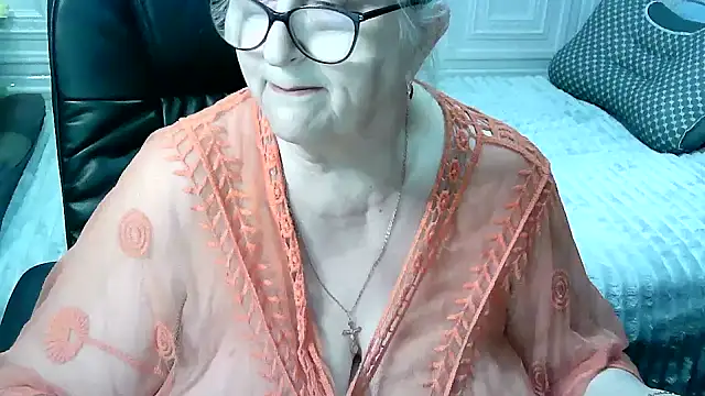 Show Webcam de LolkaAlyss