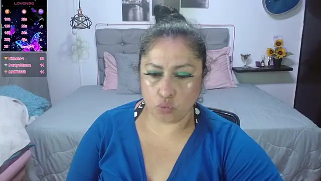 Keyla01_ Live XXX Chat