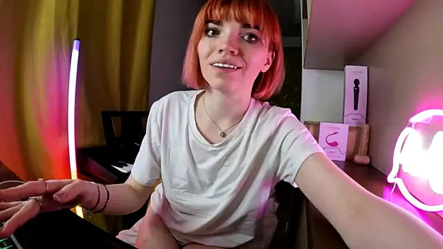 olivka-flowerのライブXXXチャット