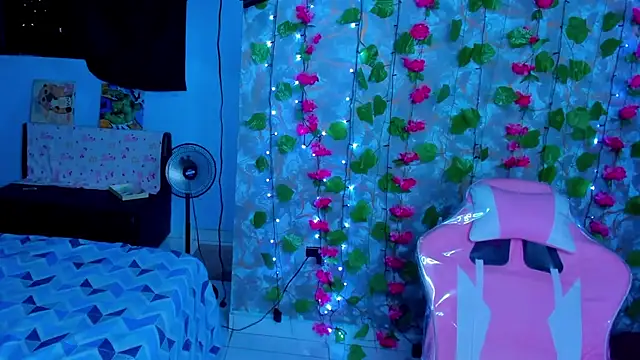 AngelaCoffeeのライブXXXチャット