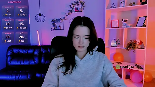 Živý XXX chat liana_kisses