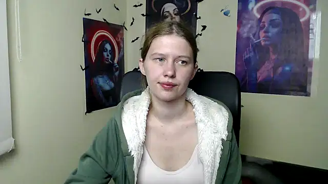 StellaCRL Obrolan Langsung XXX