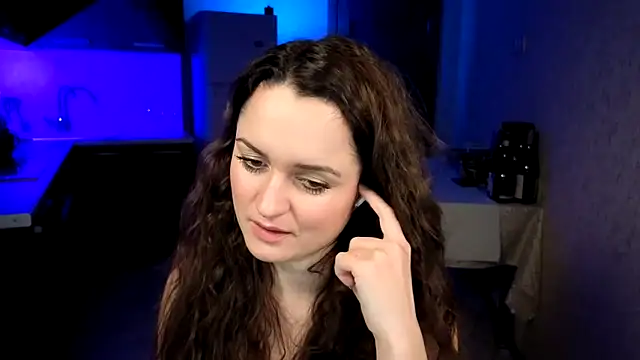 Živý XXX chat Cerann1