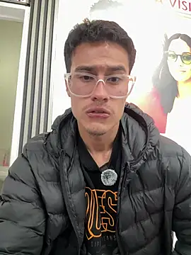 TavoHot_ ওয়েবক্যাম শো