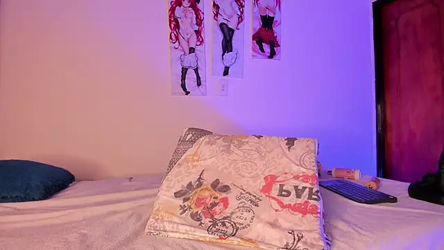 Živý XXX chat annita_lopez