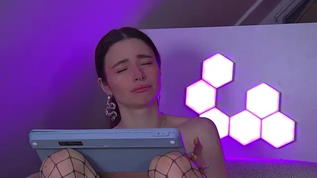 AmeliaFlares 现场XXX聊天