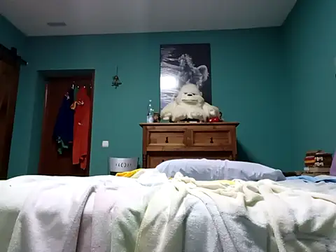 Webkamerová show delfi6