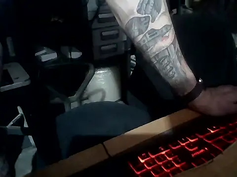 kristo232323 在線直播表演