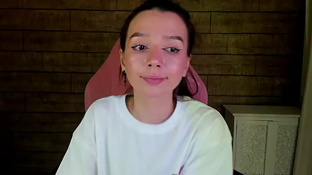 VanessaVienne Obrolan Langsung XXX