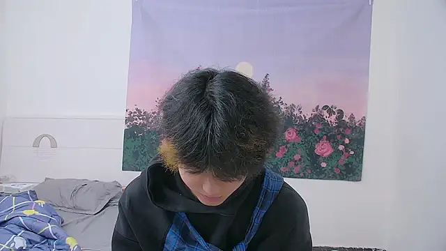 icecream-002's Live XXX Chat