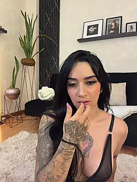 EmmyEvans1 现场XXX聊天