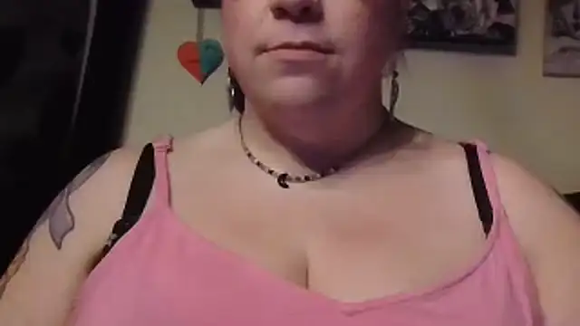 Živý XXX chat GothyBaby