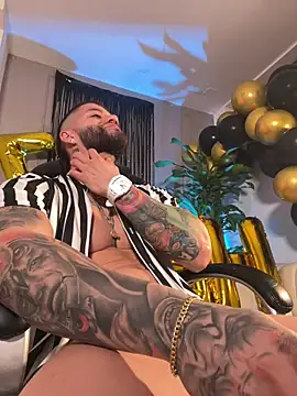 Frank_Farrell 웹캠 쇼