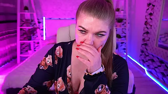 GabbieJayn Live XXX chat