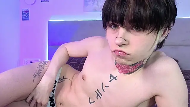 Alex_Vallley 在線直播表演