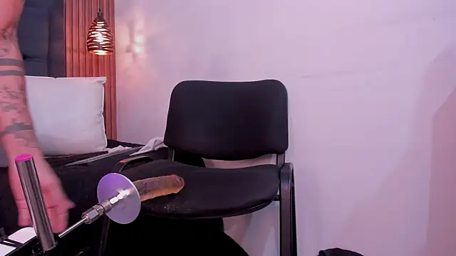 عرض كام Hisoka_011