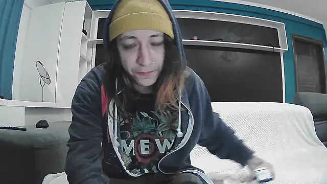 sapphirevelvet07's Live XXX Chat