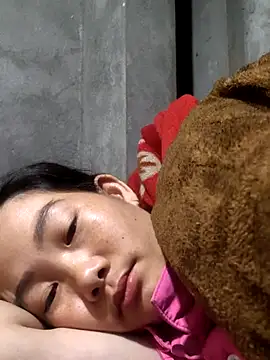 gio-thuのウェブカメラショー