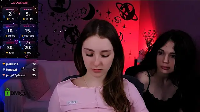 alisablissn Live XXX chat