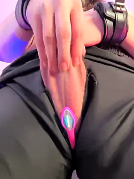 Derek_Vow 网络视讯表演