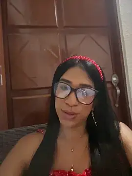 Ashly_Millerのウェブカメラショー