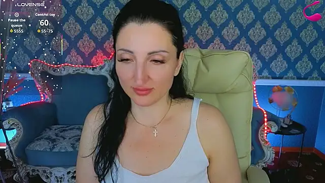 Chatroom XXX en direct de MissRossi