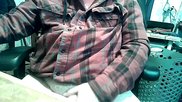 georgeww62's Webcam Show