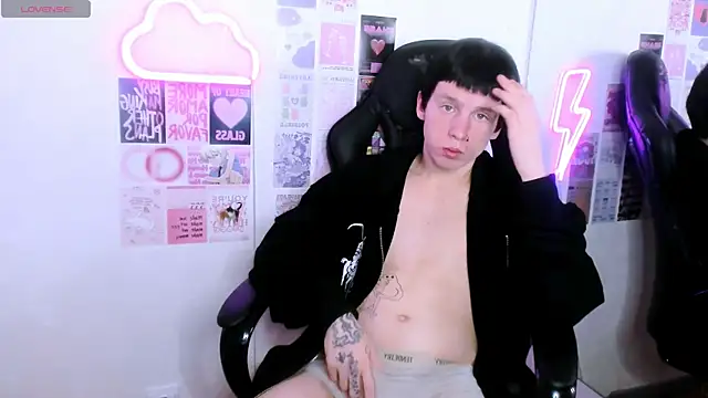 CutieKai_ Webcam-Show