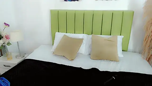 Вебкам-шоу charlotte1_sweet