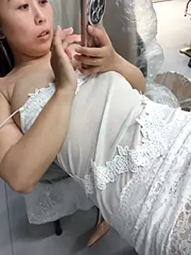 zzdd999のウェブカメラショー