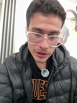 TavoHot_ 在線直播表演