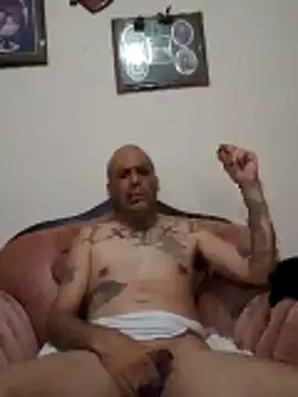 bigpeboy's Webcam Show
