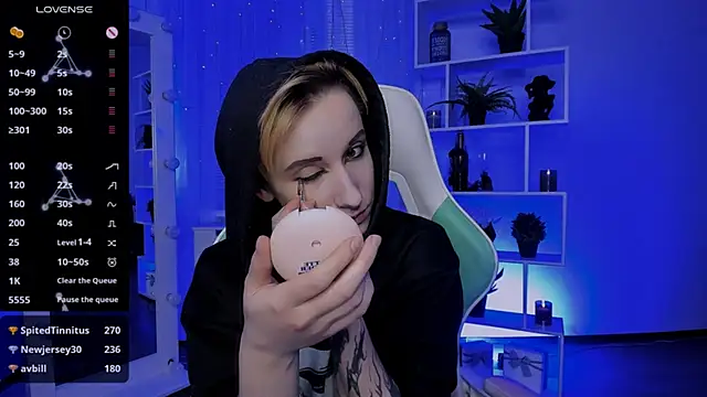 _Rein_ramm Obrolan Langsung XXX