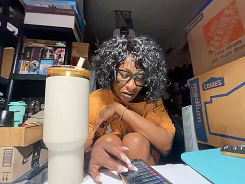 wynterheat Chat XXX live