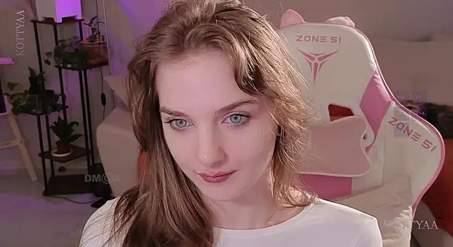 -Kottyaa- Obrolan Langsung XXX